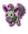 Exotic Leaflee